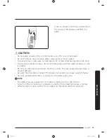 Preview for 61 page of Samsung RF23M857 User Manual