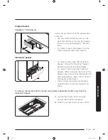 Preview for 67 page of Samsung RF23M857 User Manual