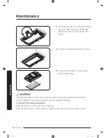 Preview for 68 page of Samsung RF23M857 User Manual