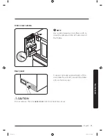 Preview for 71 page of Samsung RF23M857 User Manual