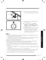 Preview for 73 page of Samsung RF23M857 User Manual