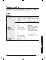 Preview for 75 page of Samsung RF23M857 User Manual