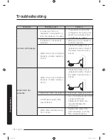 Preview for 78 page of Samsung RF23M857 User Manual