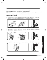 Preview for 79 page of Samsung RF23M857 User Manual