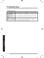 Preview for 82 page of Samsung RF23M857 User Manual