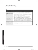 Preview for 84 page of Samsung RF23M857 User Manual