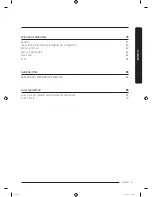 Preview for 95 page of Samsung RF23M857 User Manual