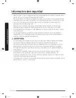 Preview for 96 page of Samsung RF23M857 User Manual