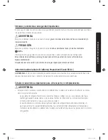 Preview for 97 page of Samsung RF23M857 User Manual