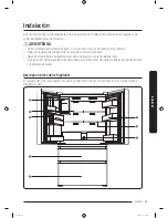 Preview for 107 page of Samsung RF23M857 User Manual