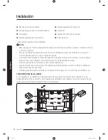 Preview for 108 page of Samsung RF23M857 User Manual