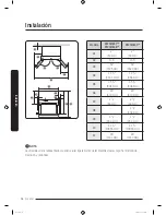 Preview for 110 page of Samsung RF23M857 User Manual