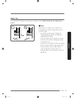 Preview for 111 page of Samsung RF23M857 User Manual