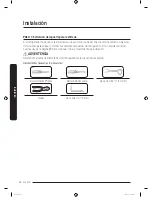 Preview for 112 page of Samsung RF23M857 User Manual