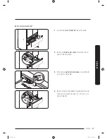 Preview for 115 page of Samsung RF23M857 User Manual