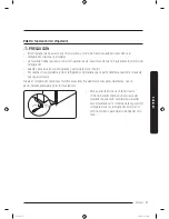 Preview for 119 page of Samsung RF23M857 User Manual