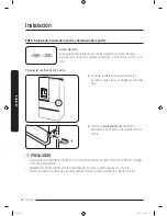 Preview for 120 page of Samsung RF23M857 User Manual