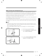 Preview for 121 page of Samsung RF23M857 User Manual