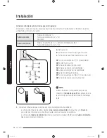 Preview for 122 page of Samsung RF23M857 User Manual