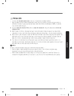 Preview for 123 page of Samsung RF23M857 User Manual