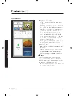 Preview for 126 page of Samsung RF23M857 User Manual