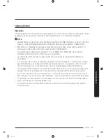 Preview for 135 page of Samsung RF23M857 User Manual