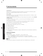 Preview for 136 page of Samsung RF23M857 User Manual