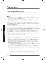 Preview for 138 page of Samsung RF23M857 User Manual