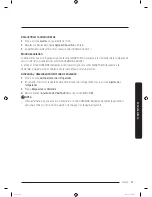 Preview for 139 page of Samsung RF23M857 User Manual