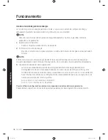 Preview for 140 page of Samsung RF23M857 User Manual