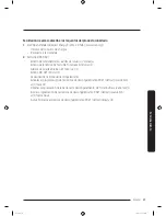 Preview for 141 page of Samsung RF23M857 User Manual