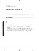 Preview for 142 page of Samsung RF23M857 User Manual