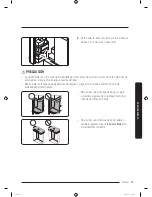 Preview for 147 page of Samsung RF23M857 User Manual