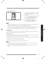 Preview for 149 page of Samsung RF23M857 User Manual