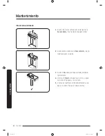 Preview for 154 page of Samsung RF23M857 User Manual