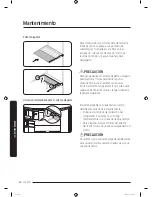 Preview for 156 page of Samsung RF23M857 User Manual