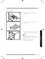 Preview for 157 page of Samsung RF23M857 User Manual