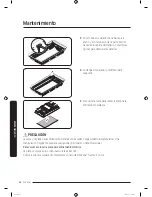 Preview for 160 page of Samsung RF23M857 User Manual