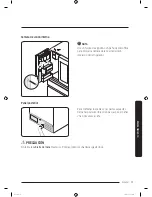 Preview for 163 page of Samsung RF23M857 User Manual