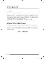 Preview for 182 page of Samsung RF23M857 User Manual