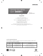 Preview for 184 page of Samsung RF23M857 User Manual