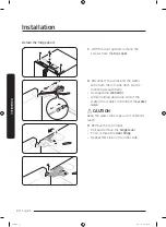 Preview for 22 page of Samsung RF23M8570SG User Manual