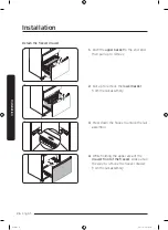 Preview for 26 page of Samsung RF23M8570SG User Manual