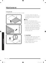 Preview for 58 page of Samsung RF23M8570SG User Manual