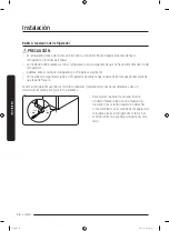 Preview for 116 page of Samsung RF23M8570SG User Manual