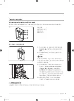 Preview for 137 page of Samsung RF23M8570SG User Manual