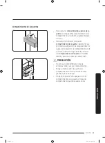 Preview for 149 page of Samsung RF23M8570SG User Manual