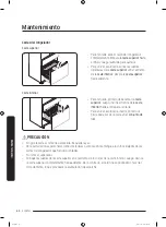 Preview for 152 page of Samsung RF23M8570SG User Manual