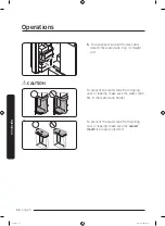 Предварительный просмотр 56 страницы Samsung RF23M8590SR/AA User Manual