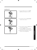 Предварительный просмотр 63 страницы Samsung RF23M8590SR/AA User Manual